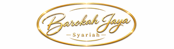 logo barokah jaya syariah