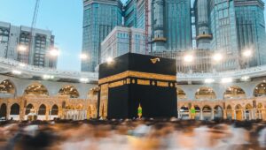 Persiapan Umroh Pertama Kali: 11 Hal Penting agar Ibadah Lebih Tenang