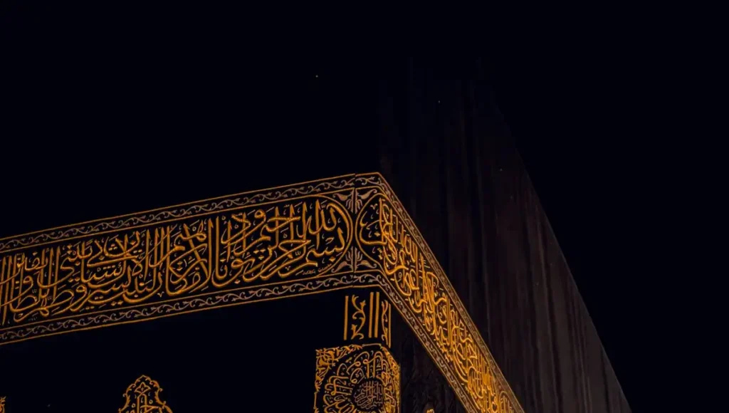 Persiapan Umroh Pertama Kali